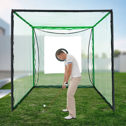 Golf Practice Net