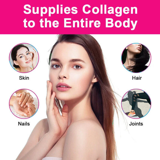 Hydrolyzed Collagen