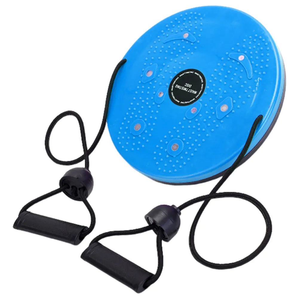 Magnet Waist Twisting Disc Fitness Family Balance Board