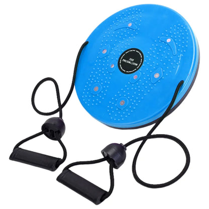 Magnet Waist Twisting Disc Fitness Family Balance Board