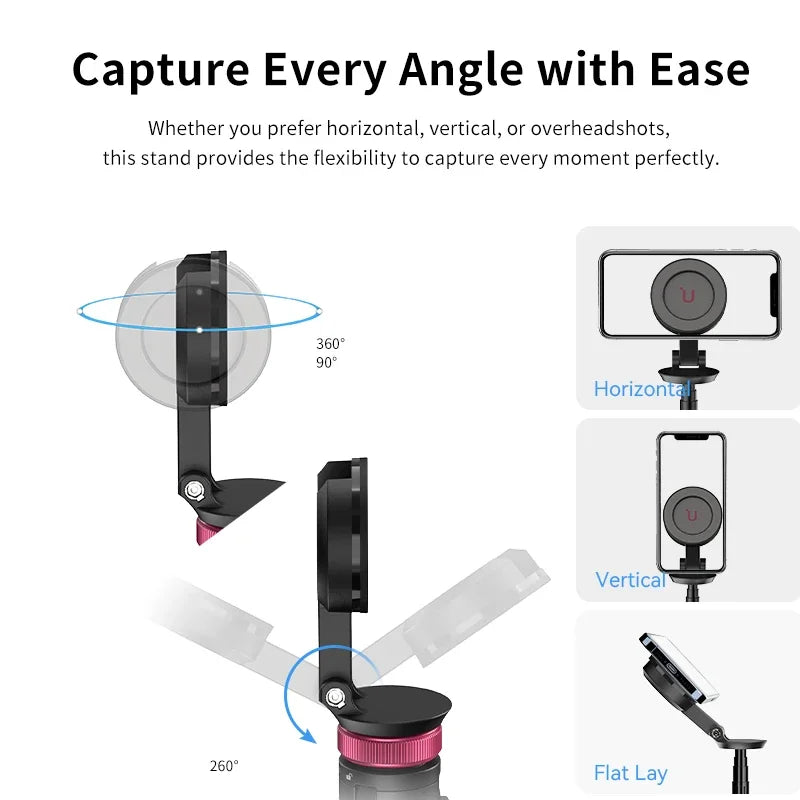 Magsafe Selfie Stick Tripod