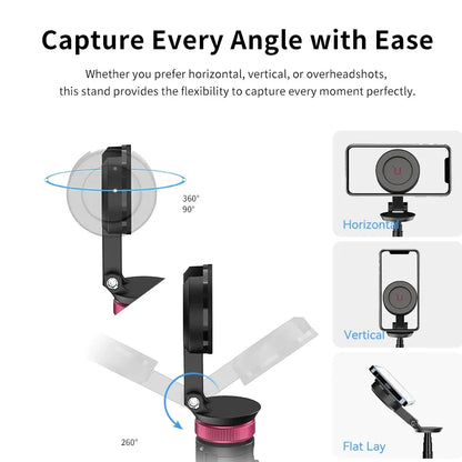 Magsafe Selfie Stick Tripod