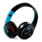 2025 Upgrading Wireless Bluetooth Headphones