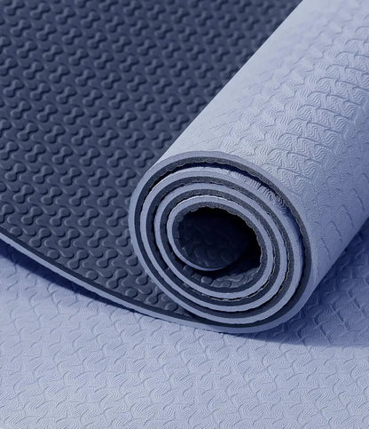 Hot Thick Yoga Mat