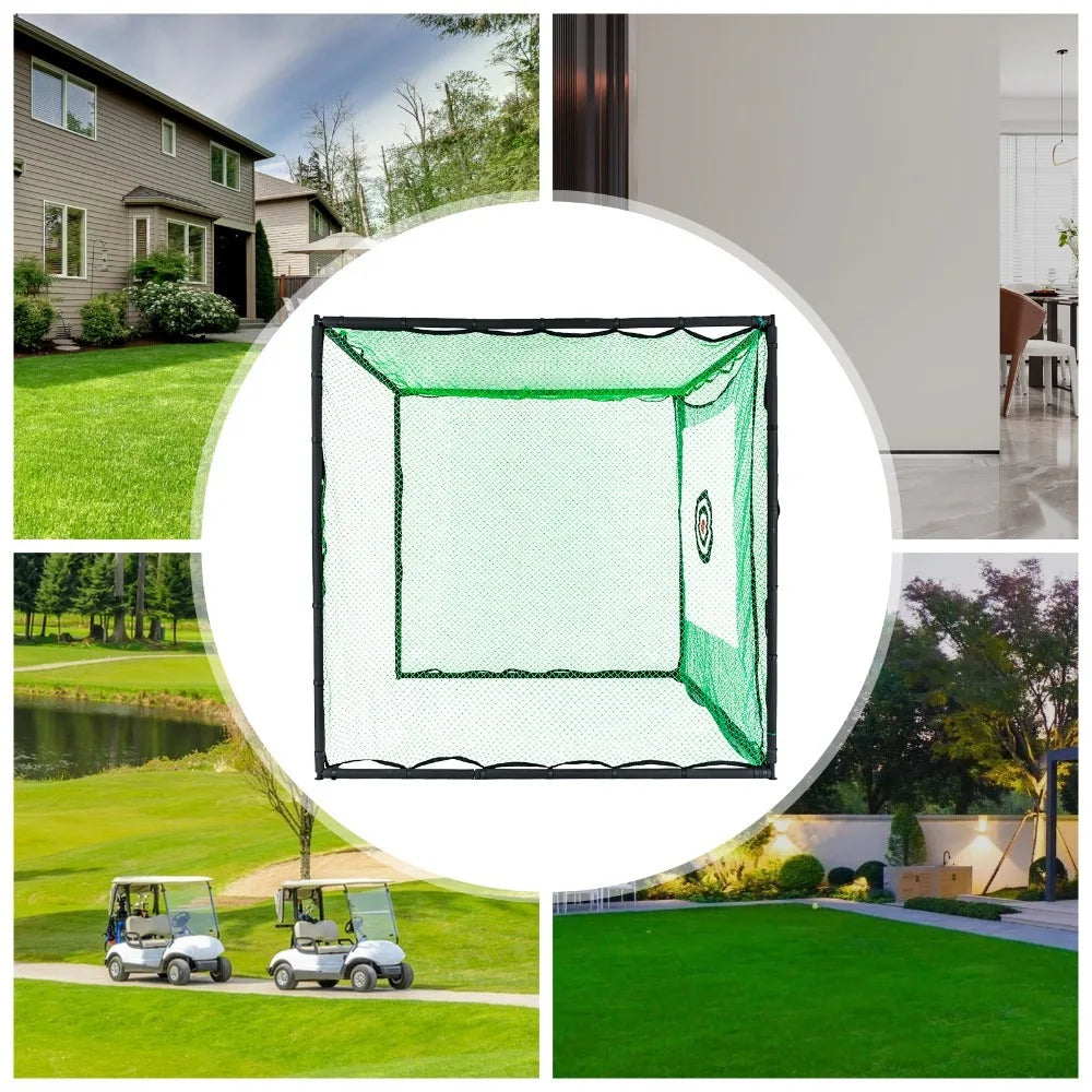 Golf Practice Net