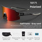 Sports Polarized Sunglasses