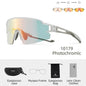 Sports Polarized Sunglasses