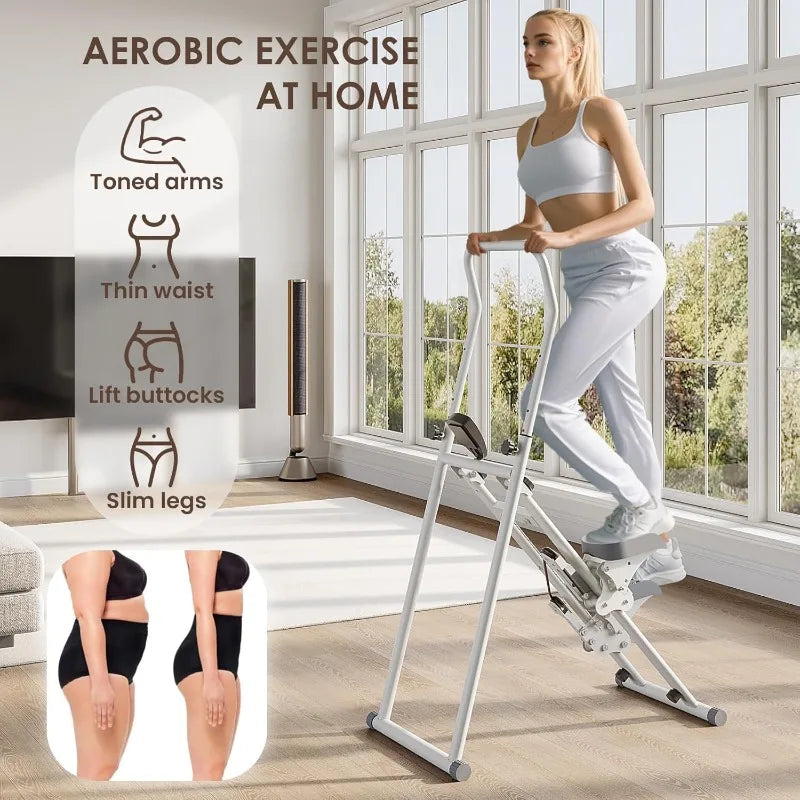 Stair Stepper for Home