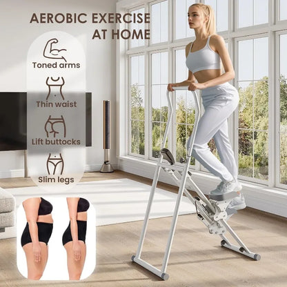 Stair Stepper for Home