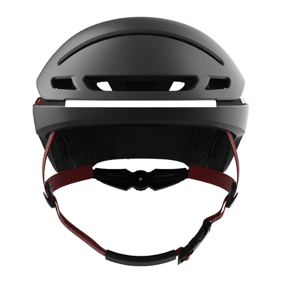 Smart Bike Helmet