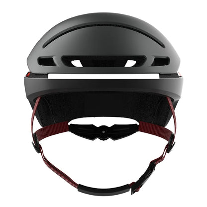 Smart Bike Helmet