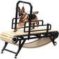75" Large Dog  4 Level Treadmill for Dogs