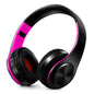 2025 Upgrading Wireless Bluetooth Headphones