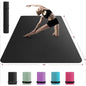 Extra Large Yoga Mat