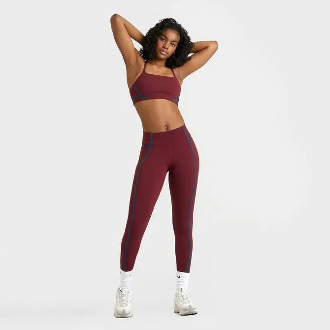 Women's Convertible Light-Support Sports Bra