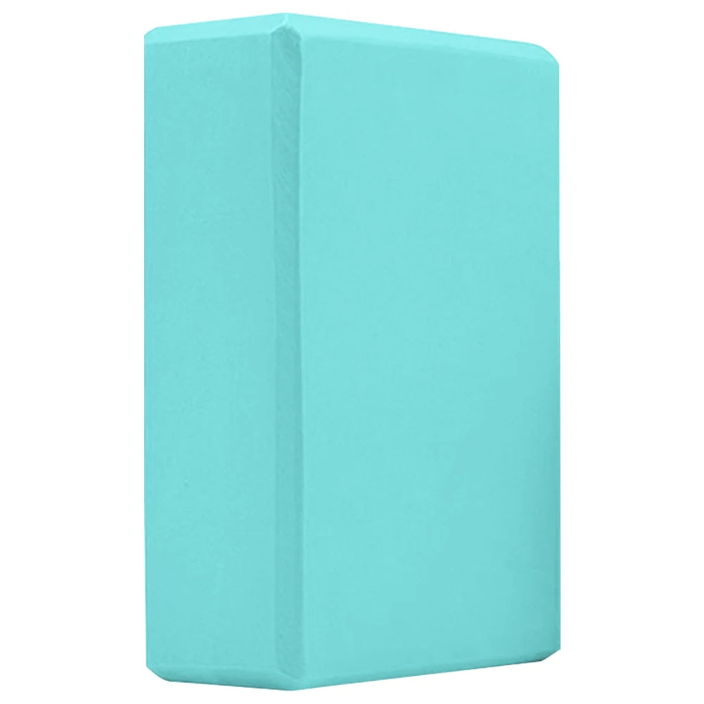 Body Shaping Yoga Block for Yoga Pilates