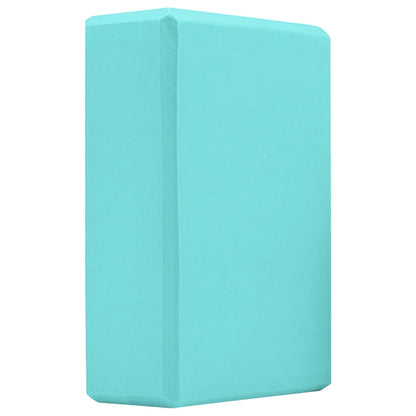 Body Shaping Yoga Block for Yoga Pilates