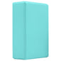 Body Shaping Yoga Block for Yoga Pilates