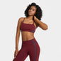 Women's Convertible Light-Support Sports Bra