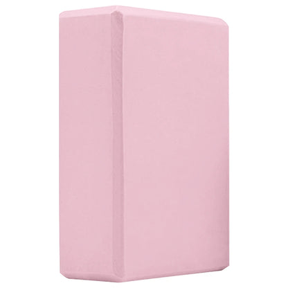 Body Shaping Yoga Block for Yoga Pilates