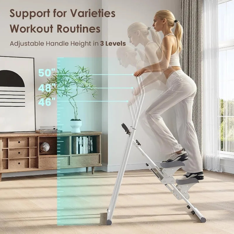 Stair Stepper for Home