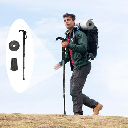 Hiking Stick Trekking Pole