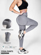 High Waisted Yoga Pants for Women