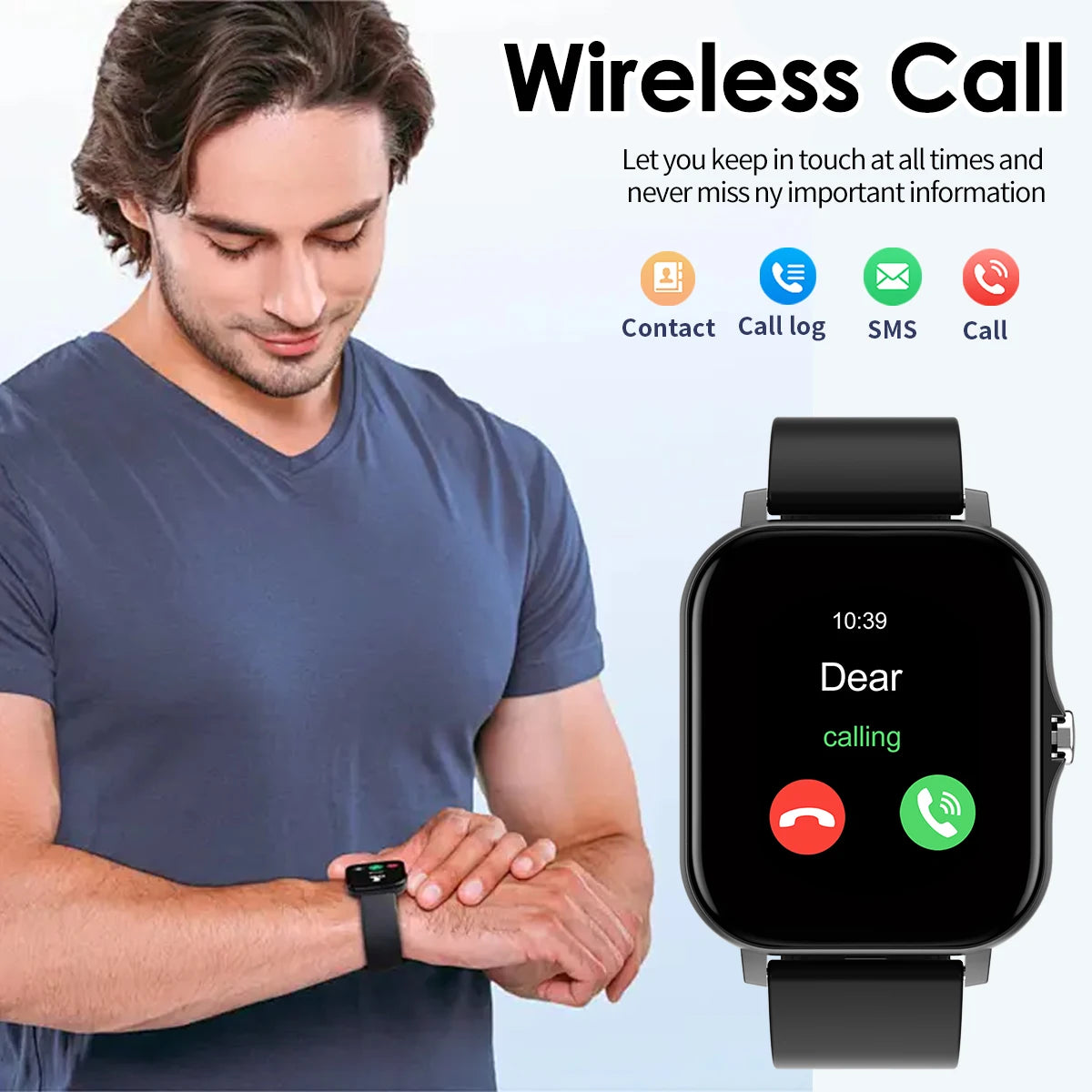 Smart Watch
