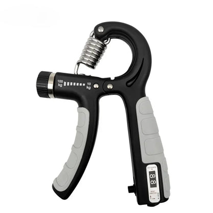 Adjustable Hand Grip Strengthener