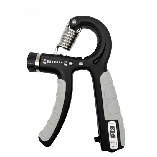 Adjustable Hand Grip Strengthener