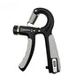 Adjustable Hand Grip Strengthener
