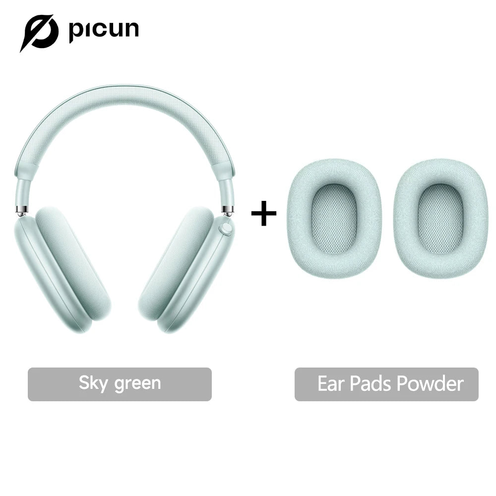 Wireless Headphones
