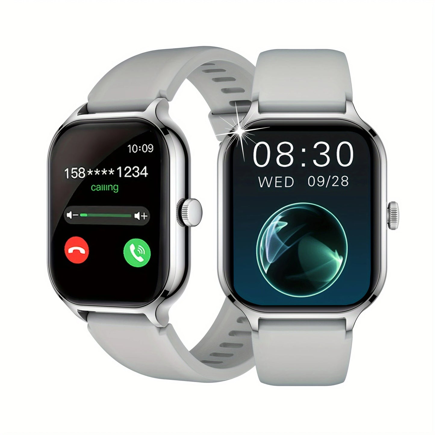 Multi-Sport mode Smartwatch