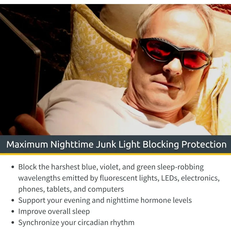 Classic Blue Light Blocking Glasses