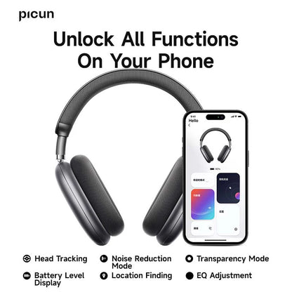 Wireless Headphones