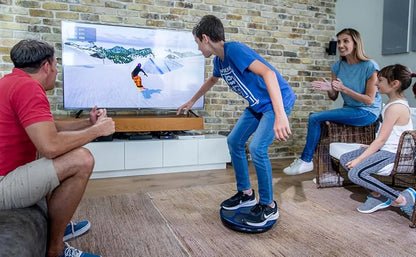 Trainer Balance Board Free Exercises App