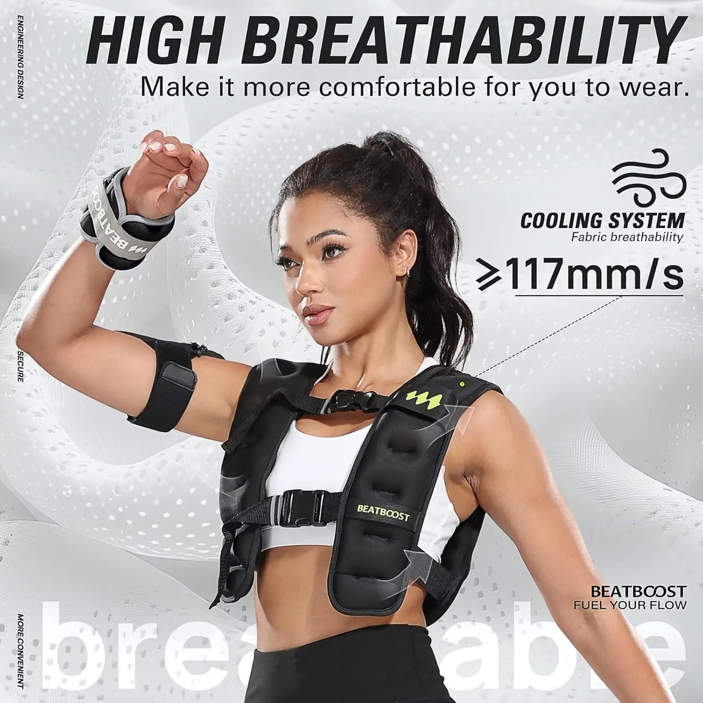 Weighted Vest