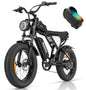 Mountain off-road Electric bike
