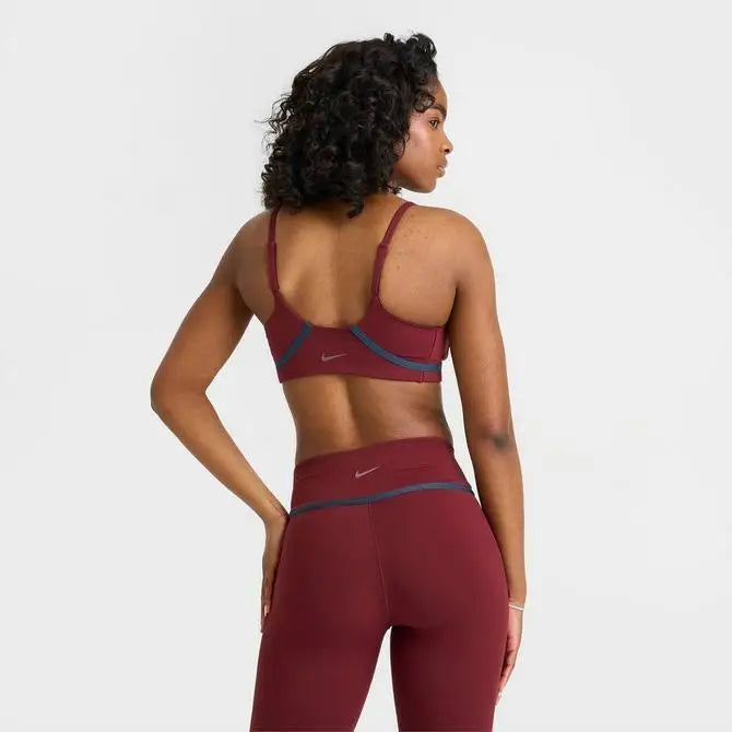 Women's Convertible Light-Support Sports Bra