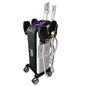 New EMS 2 in 1 Roller Massage Lose Weight Therapy 40K Compressive Micro vibration Vacuum 5D Body slimming Machine