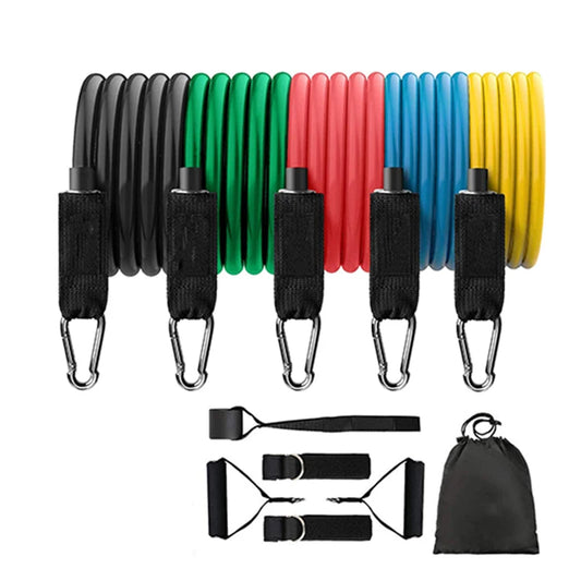 Pull bands rope for Pilates